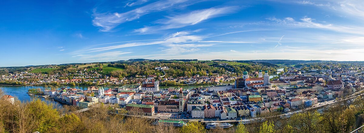 Modernste medizinische Ausstattung – Operationssaal Passau
