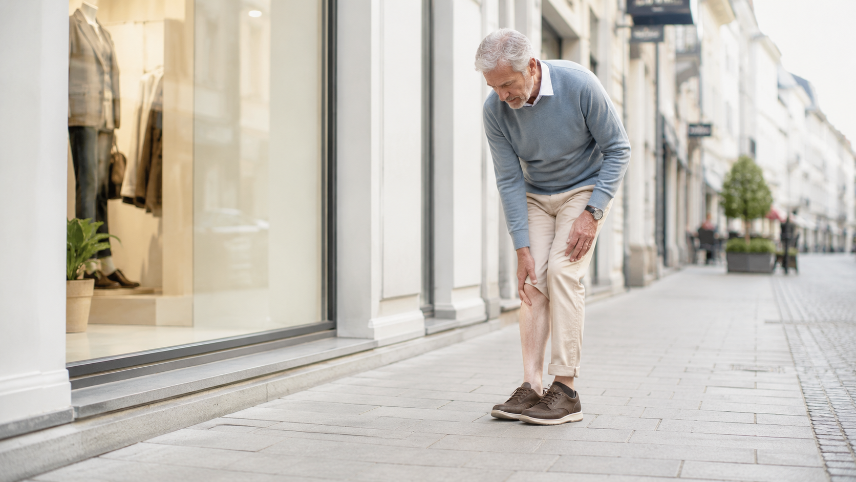 PAVK periphere arterielle Verschlusskrankheit Diagnostik Passau