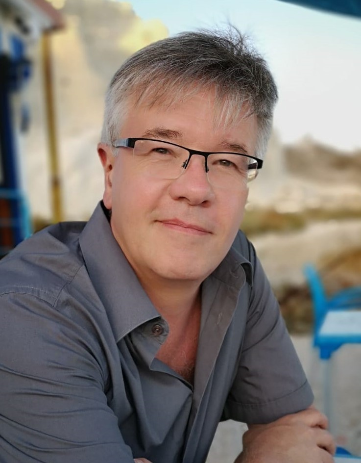 Dr. Andreas Hommes – Facharzt Chirurgie und Handchirurgie Passau