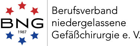 Berufsverband Niedergelassene Gefäßchirurgie BNG – Mitglied