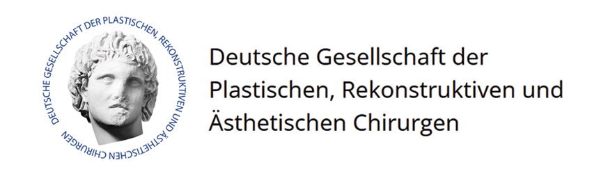 Deutsche Gesellschaft der Plastischen Rekonstruktiven und Ästhetischen Chirurgen DGPRÄC