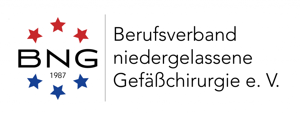 Berufsverband Niedergelassene Gefäßchirurgie BNG – Mitglied