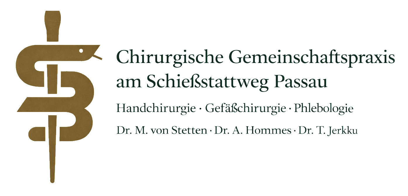 Chirurgische Gemeinschaftspraxis Passau