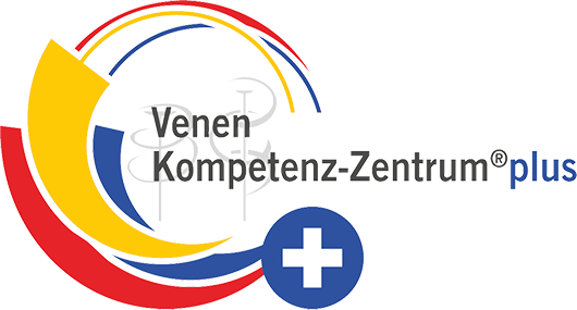 Venenkompetenzzentrum Plus VKZ+ Zertifikat Passau