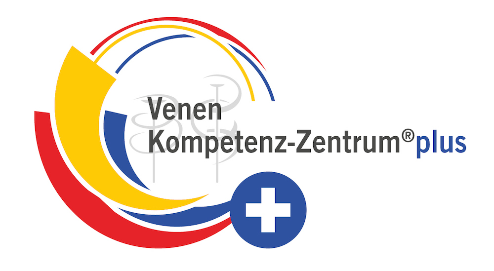 Venenkompetenzzentrum Plus VKZ+ Zertifikat 2026 – Chirurgische Gemeinschaftspraxis Passau
